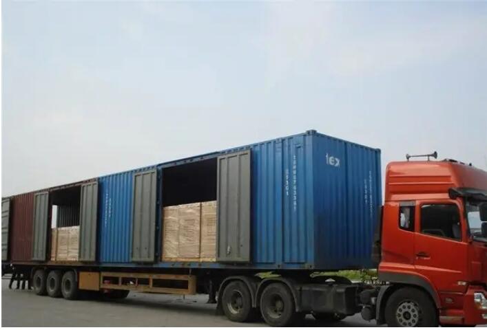 漳州到加查县整车运输