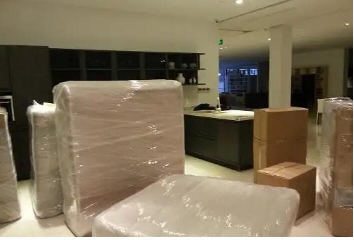 漳州到加查县长途搬家