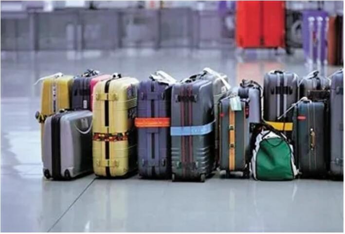 漳州到加查县行李托运