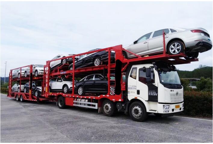 漳州到加查县轿车托运